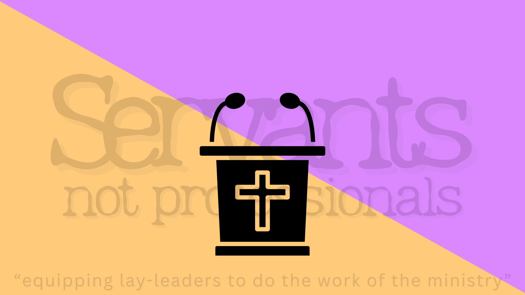 From: "Eyes on the Prize" Sermon